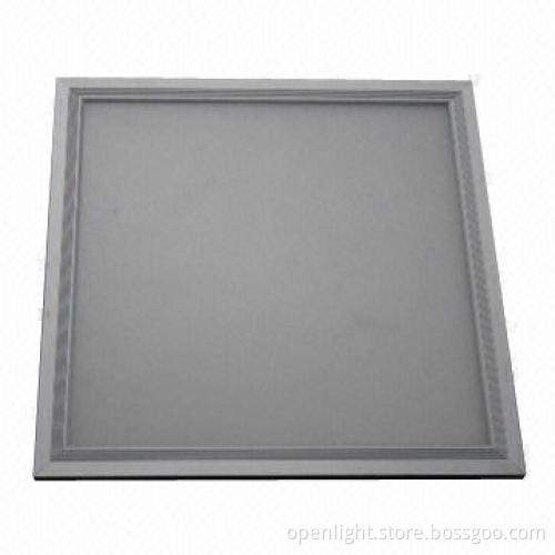 Side View LED Panel Light, 30 x 30cm Size with CE Mark, OEM, ODM Orders Welcomed, 3014 SMD, Epistar